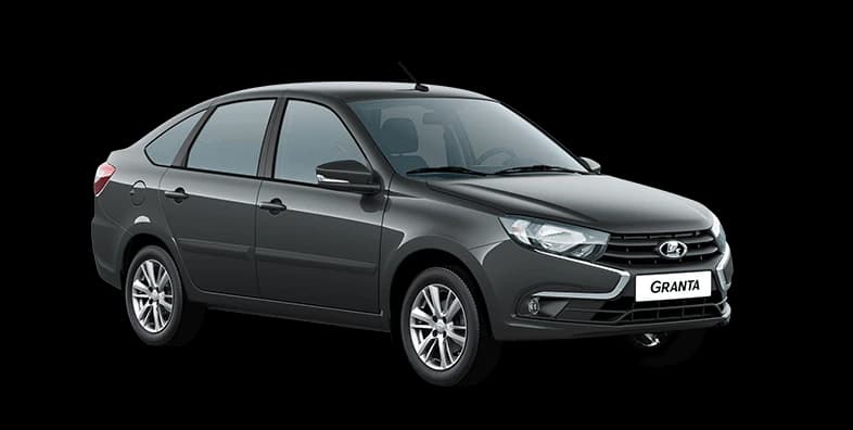 LADA Granta Comfort