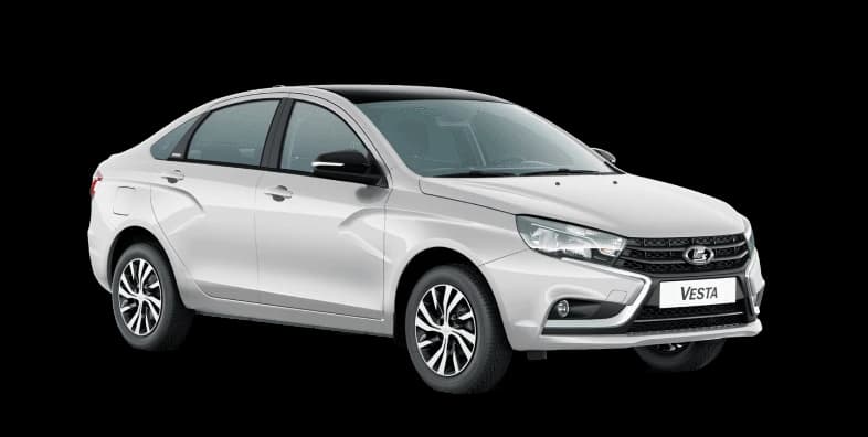 LADA Vesta Enjoy